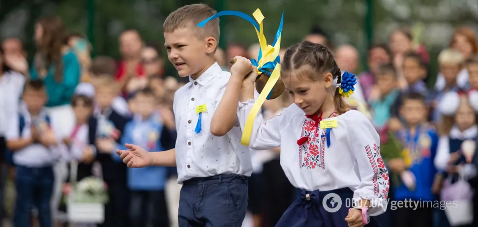 МОН поставило крапку в дискусіях щодо початку нового навчального року в серпні