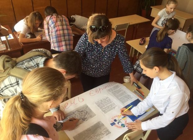 Українські вчителі б’ють на сполох: нова реальність дітей заскочила зненацька