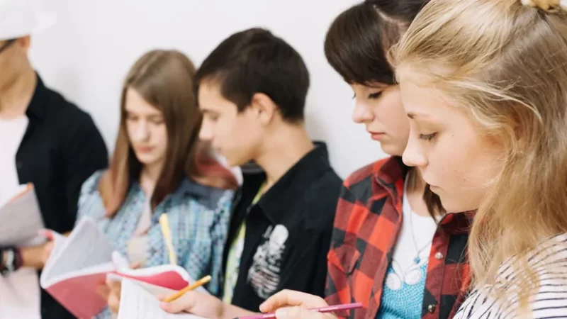 Скільки школярів має вчитися в ліцеї: розʼяснення заступника міністра освіти України