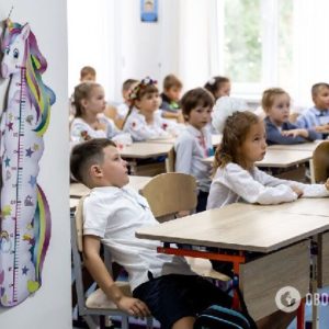 Майже половина першокласників не розуміють почутого українською мовою. Вражаючі результати дослідження