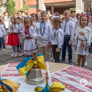 Перший пішов. Місто в Україні оголосило про початок навчального року 2024/2025 у серпні
