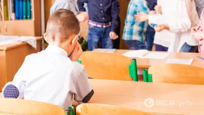 В українських школярів погіршилися результати навчання: з яких предметів знання просіли найбільше