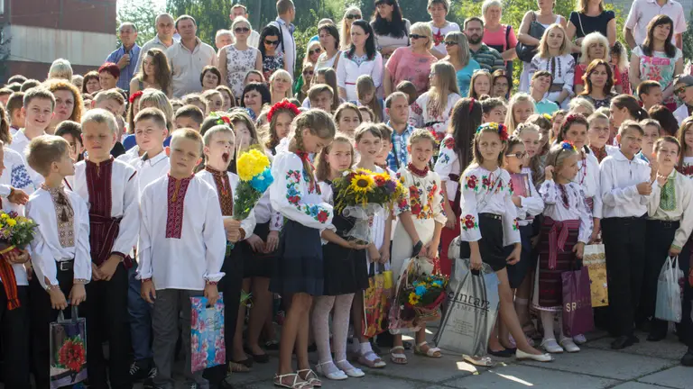 У Службі освітнього омбудсмена пропонують змінити терміни навчального року і канікул