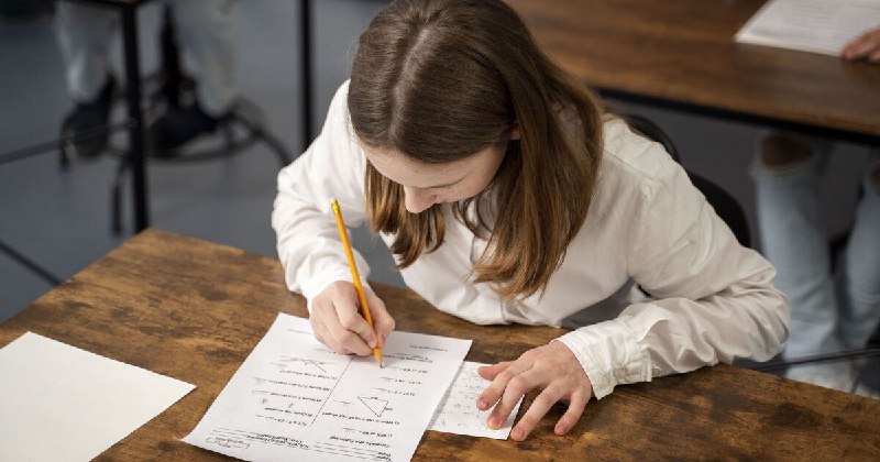 У підлітків, які перестають вчити математику, зменшується кількість сірої речовини у мозку: вражаючі результати дослідження