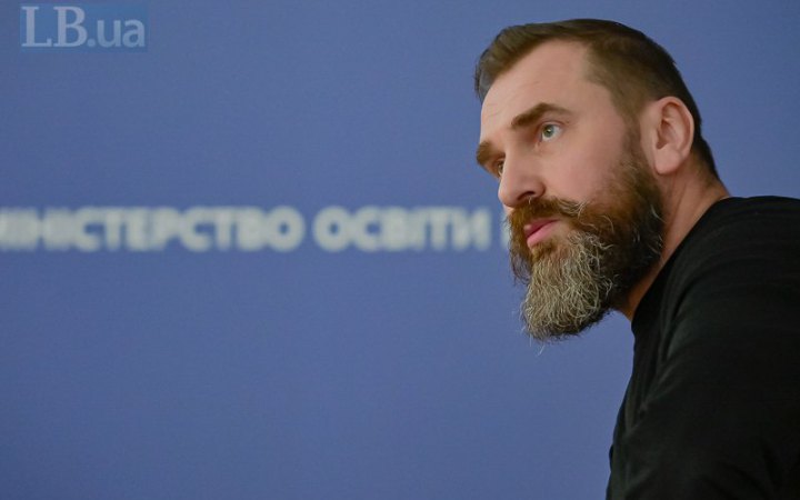 Інтерв’ю Оксена Лісового: читаємо уважно…