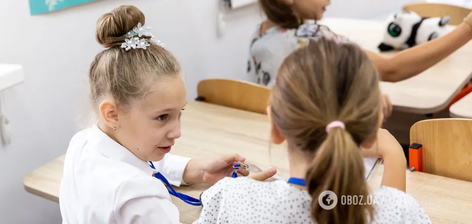 Штраф до 1700 грн: адвокат розповів, що може загрожувати батькам школярів за російську мову на перервах