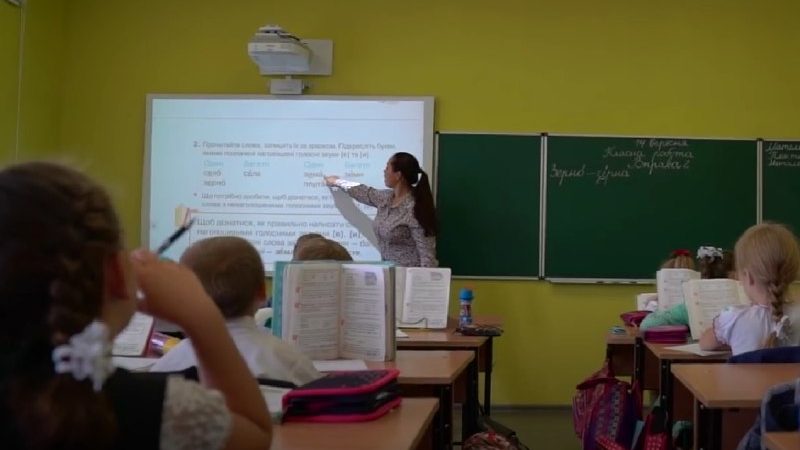 У школах посилять заходи безпеки: МОН анонсувало важливі нововведення