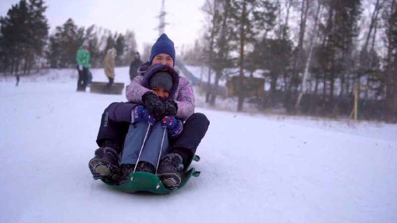 Зимові канікули: відпочиватимуть школярі вдвічі довше