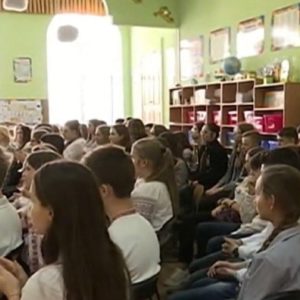 “Не вміють сказати, що думають”: учні середніх класів мають серйозні проблеми з мисленням