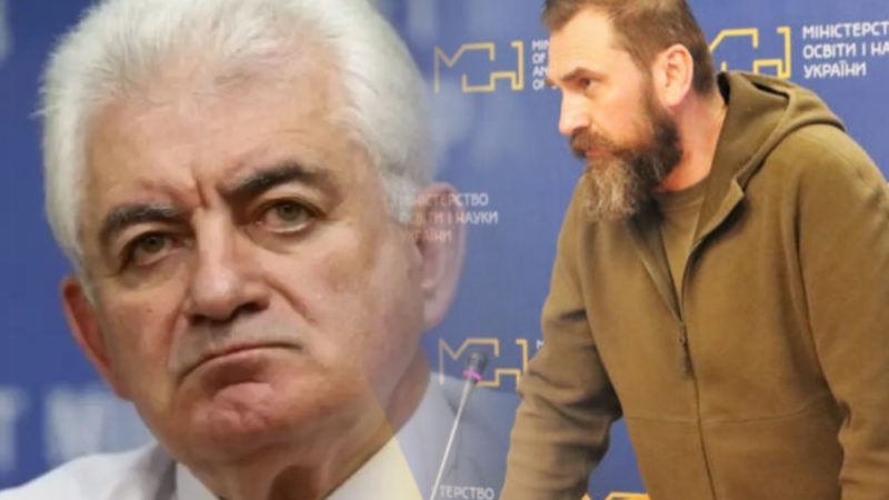 Мармеладно-зефірний період закінчився: відомий освітянин зробив прогноз щодо освітньої реформи