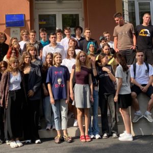 Жодних звітів “за волонтерство” подавати не потрібно – автор законопроєкту народний депутат Роман Грищук