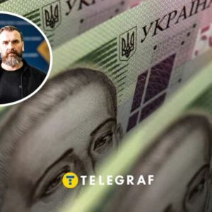 Отримує менше за всіх? “Телеграф” дізнався про зарплату міністра освіти Лісового