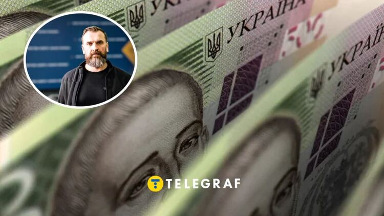 Отримує менше за всіх? “Телеграф” дізнався про зарплату міністра освіти Лісового