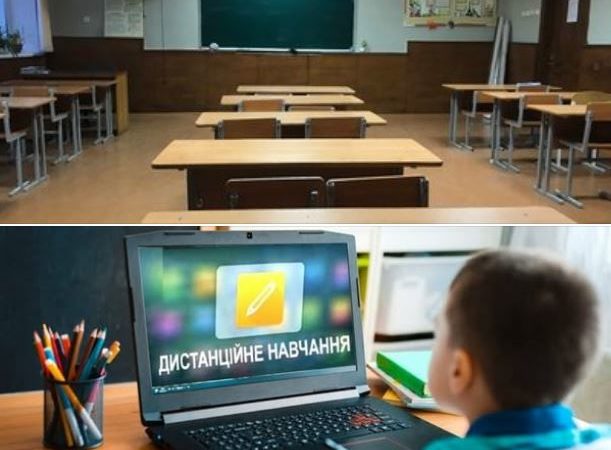 Відповідальність батьків у разі невідвідування дитиною занять, в тому числі і дистанційних