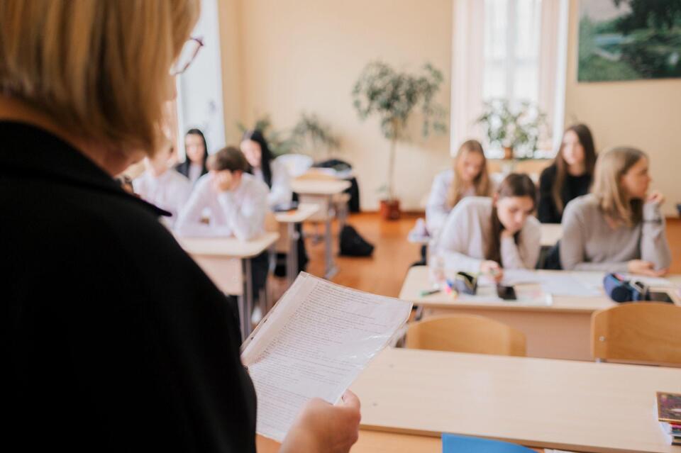 Як раніше вже не буде? У школах приберуть частину обов’язкових предметів