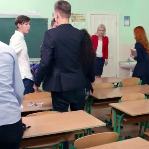 Батьки школярів, увага: з 24 березня діти можуть безкоштовно підготуватися до НМТ та виграти iPad – як