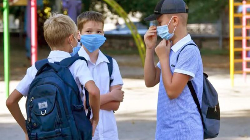 Аж у середині літа: школярів попередили, коли почнуться канікули