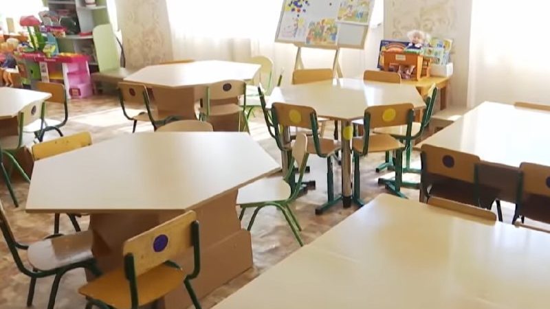 Батьки у розпачі: МОН планує масове закриття дитсадків, як врятувати свій