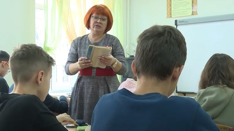 Освіту пустять під ніж: діти в сільській місцевості можуть залишитися без шкіл
