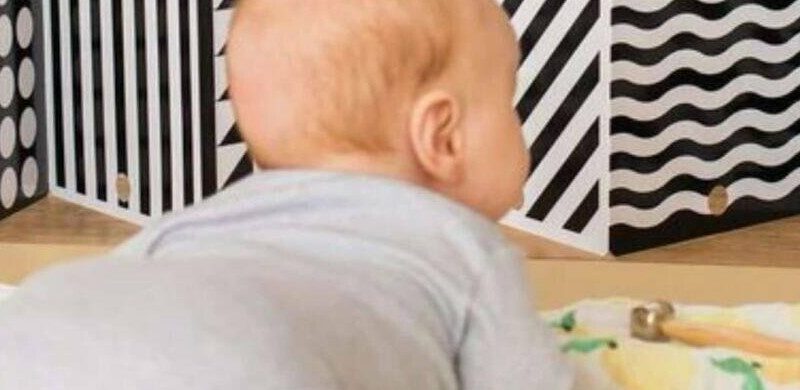 В українських дитсадках з’являться групи для дітей до одного року