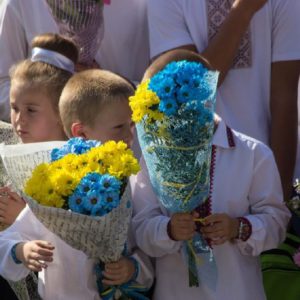 Коли у школах пролунає останній дзвоник у 2025 році: дати по регіонах